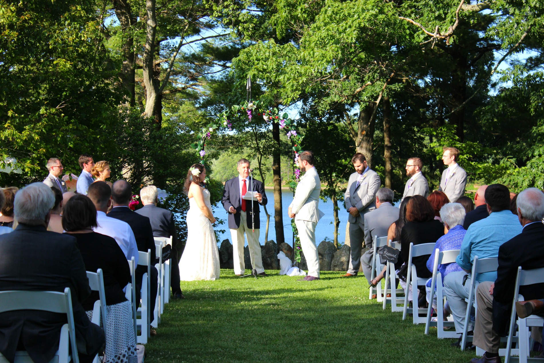 The 10 Best Wedding Venues in Short Hills, NJ - WeddingWire